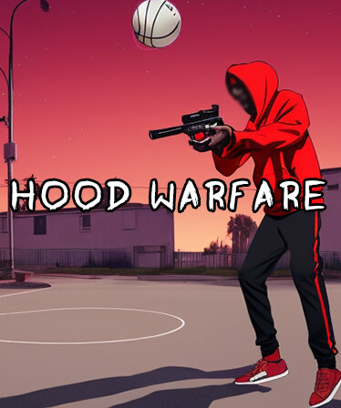 Hood Warfare