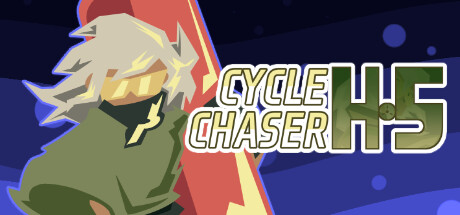 Cycle Chaser H-5 Cover Image