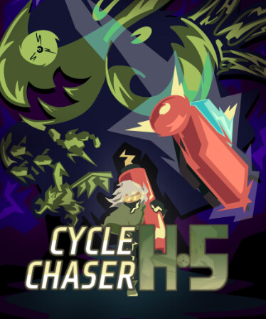 Cycle Chaser H-5