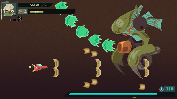 Cycle Chaser H-5 game for windows Pc 1