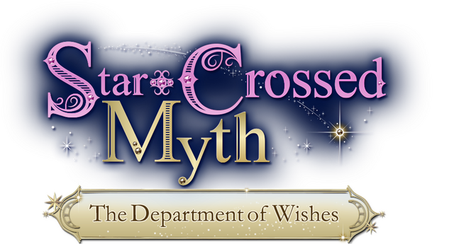 Star-Crossed Myth: The Department of Wishes