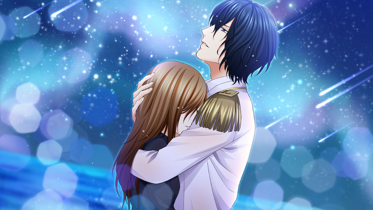 Star-Crossed Myth - The Department of Wishes - #3