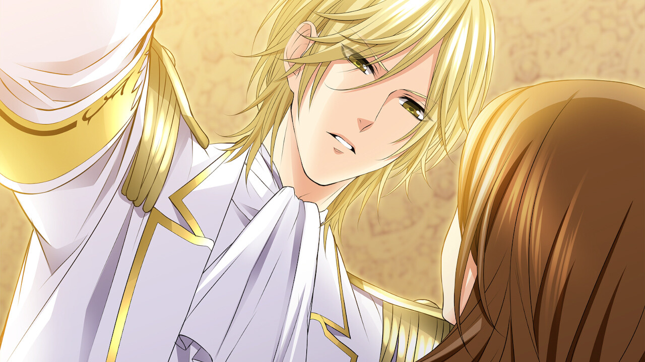 Star-Crossed Myth - The Department of Wishes - #4