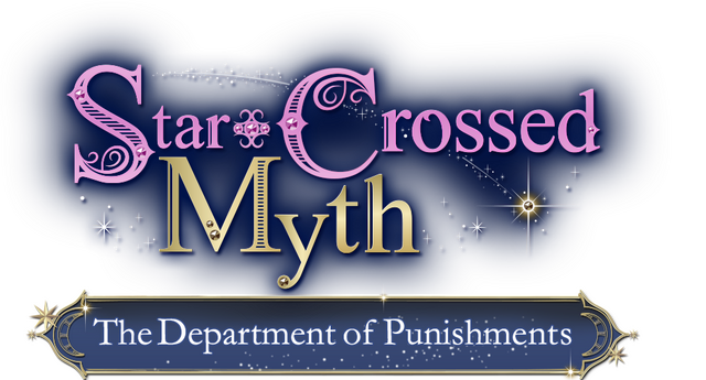Star-Crossed Myth: The Department of Punishments