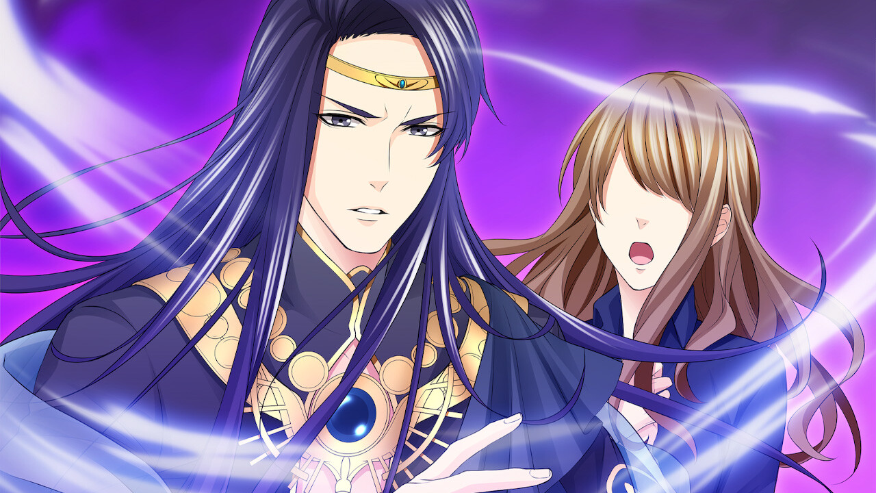 Star-Crossed Myth - The Department of Punishments - screenshot 1