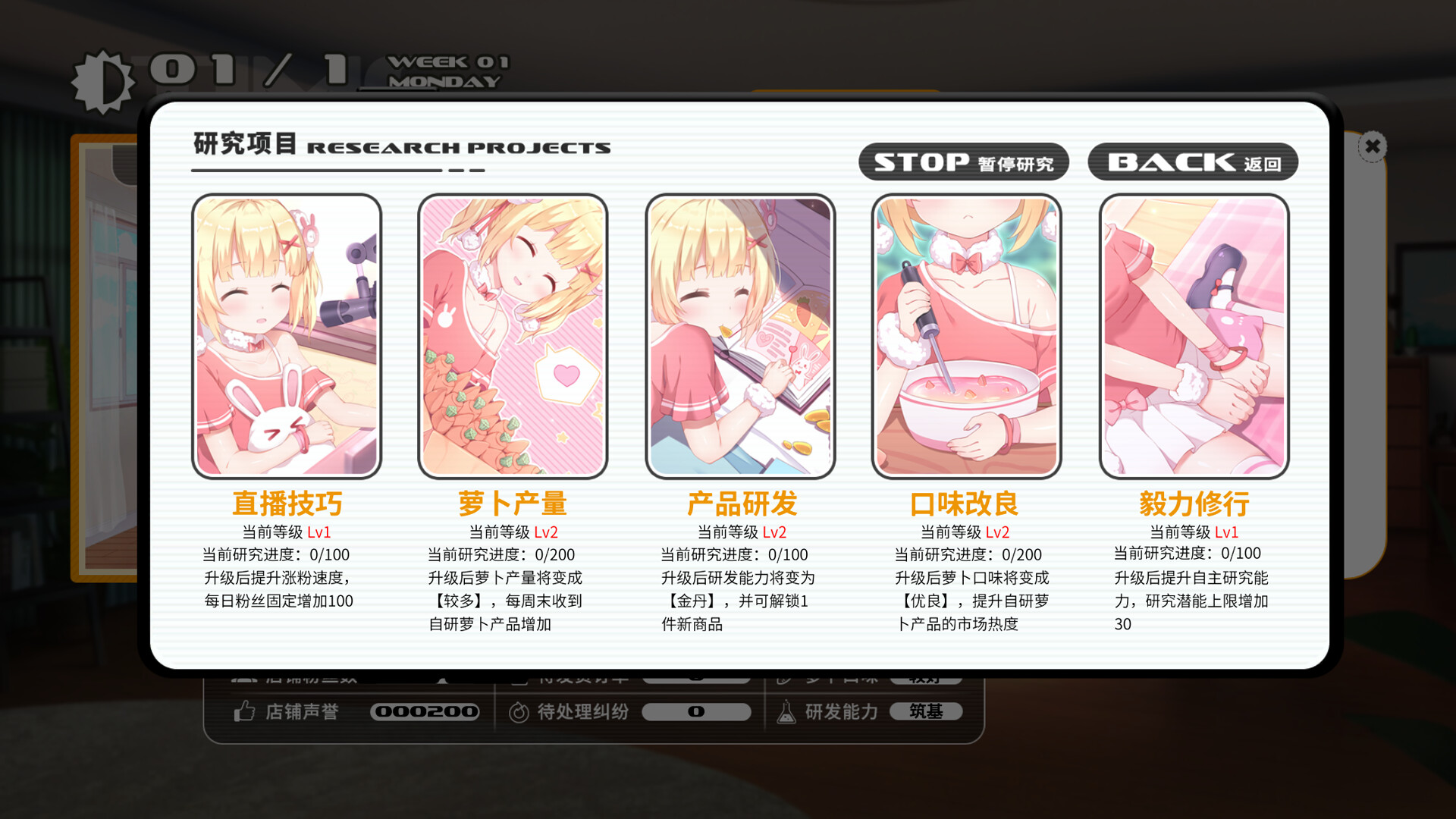 Bunny eShop - The After Story #3