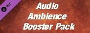 GameGuru MAX Ambience Audio Booster Pack