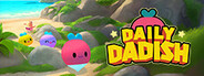 Daily Dadish