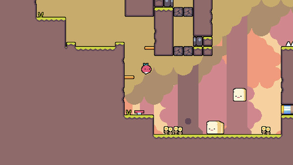 Daily Dadish game for Linux 1