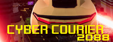 Cyber Courier 2088