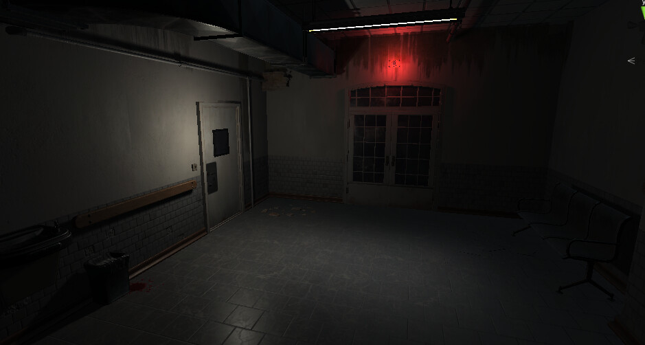 Mindless Breakpoint #8