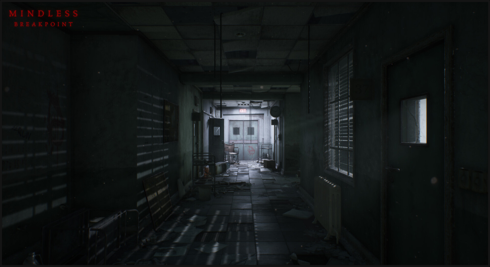 Mindless Breakpoint #0