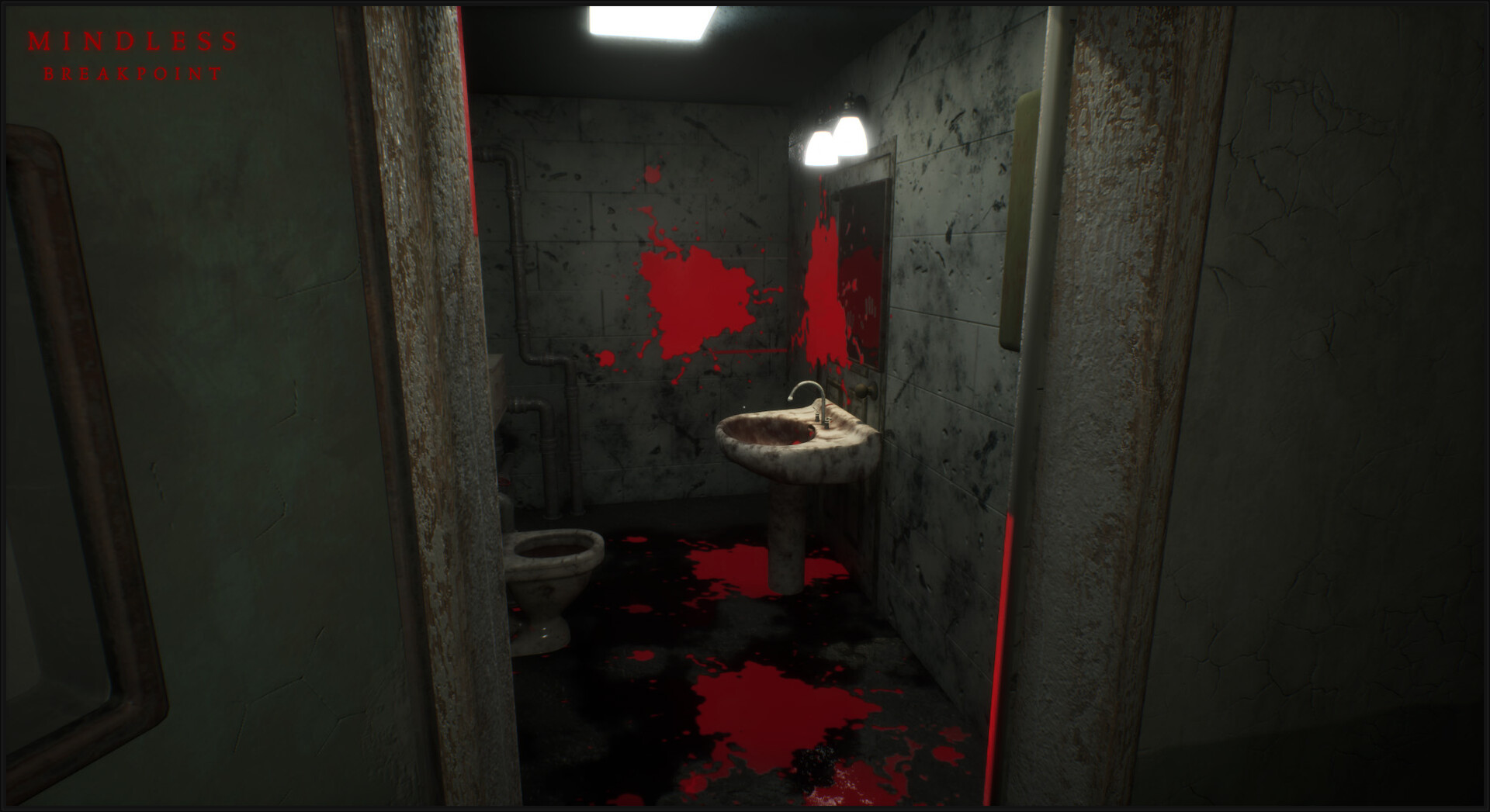 Mindless Breakpoint #5