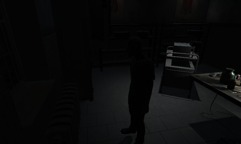 Mindless Breakpoint #10