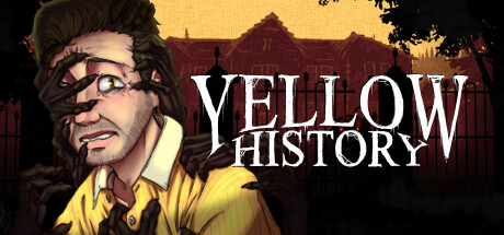 Yellow History steam charts