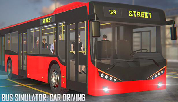 Bus Simulator : Ultimate on the App Store