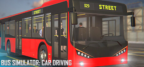 Bus Simulator: Car Driving Cover Image