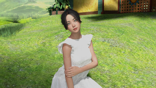 Garden of God game for Linux 1