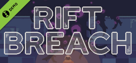 Rift Breach Demo banner