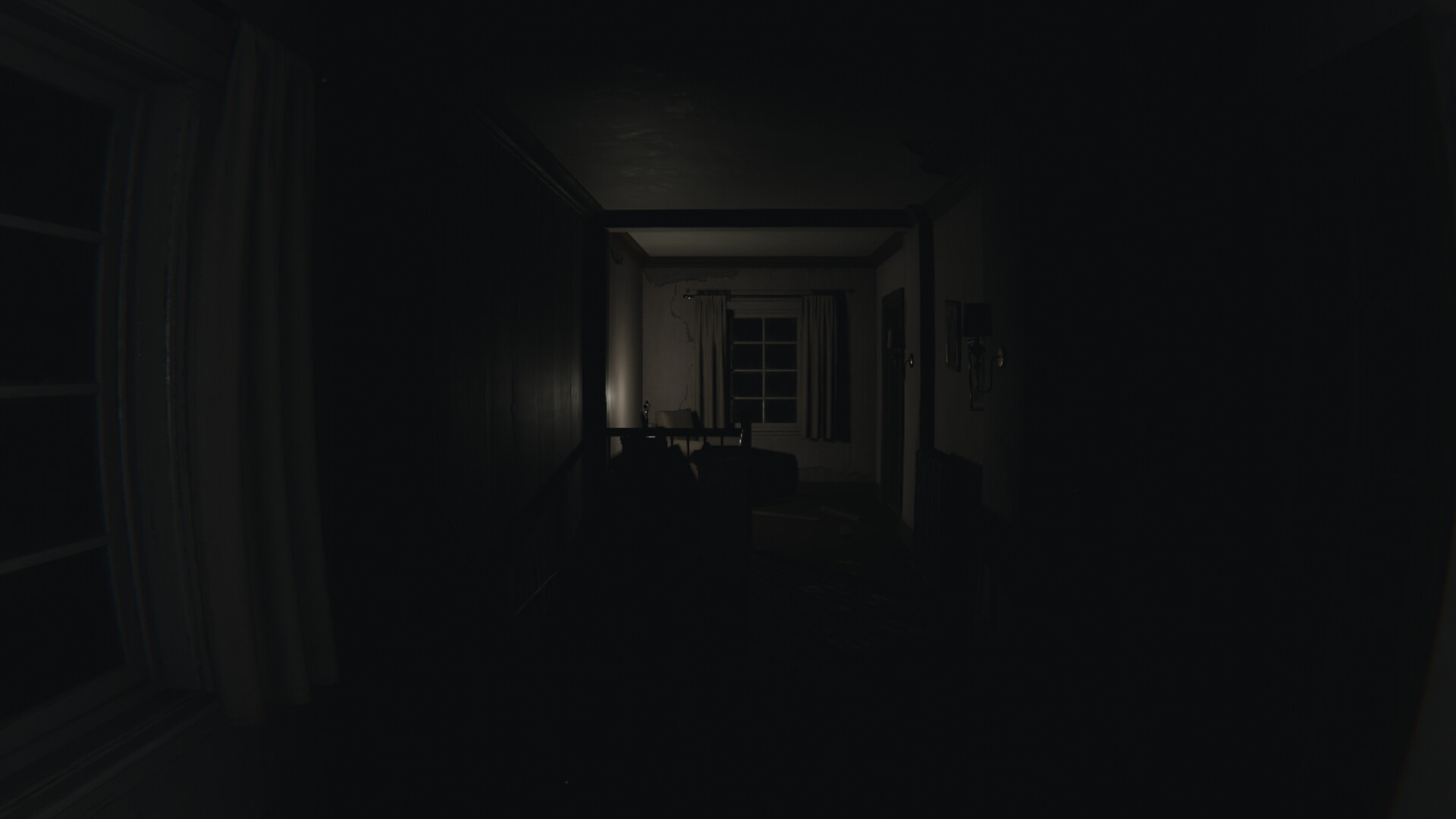 When The Devil Takes Hold #5