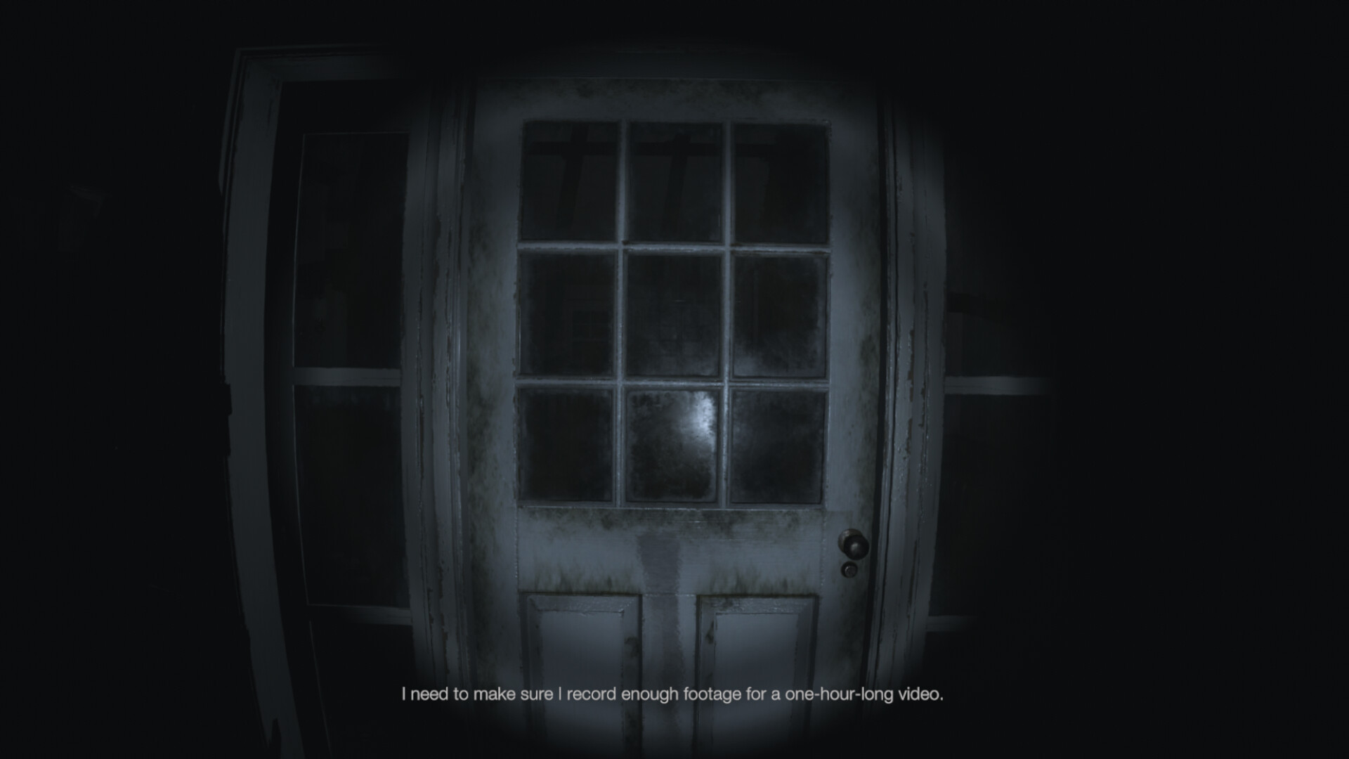 When The Devil Takes Hold #2