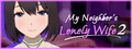 My Neighbor's Lonely Wife 2 logo