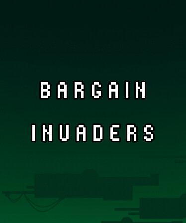 Bargain Invaders