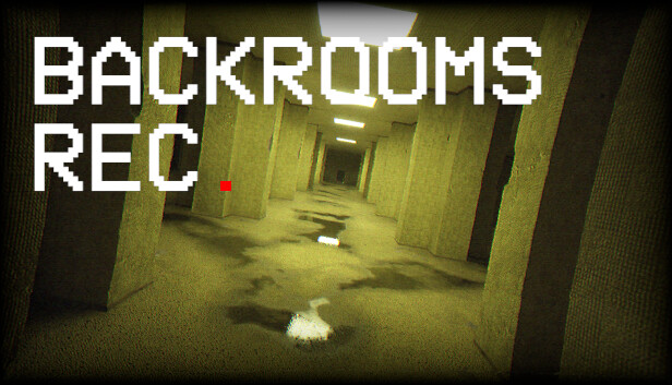 Minecraft: The Backrooms Phần 1