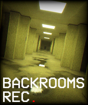 Backrooms Rec.