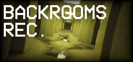 The Backrooms Playtest