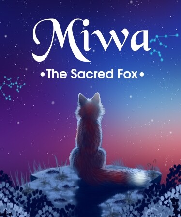 Miwa: The Sacred Fox