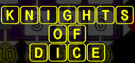 Knights Of Dice steam charts