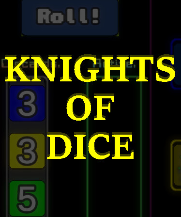 Knights Of Dice