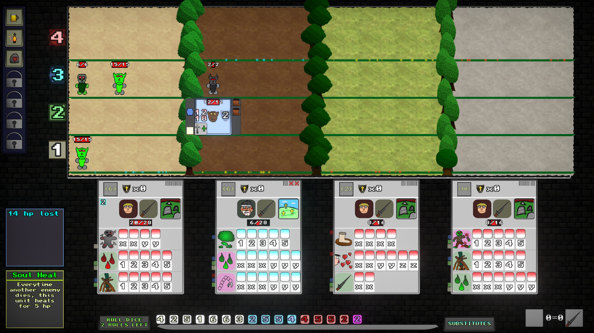 Knights Of Dice on Steam