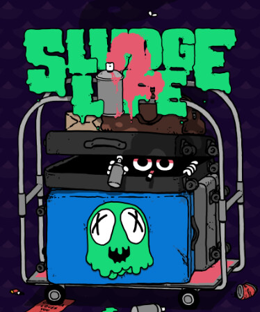 SLUDGE LIFE 2