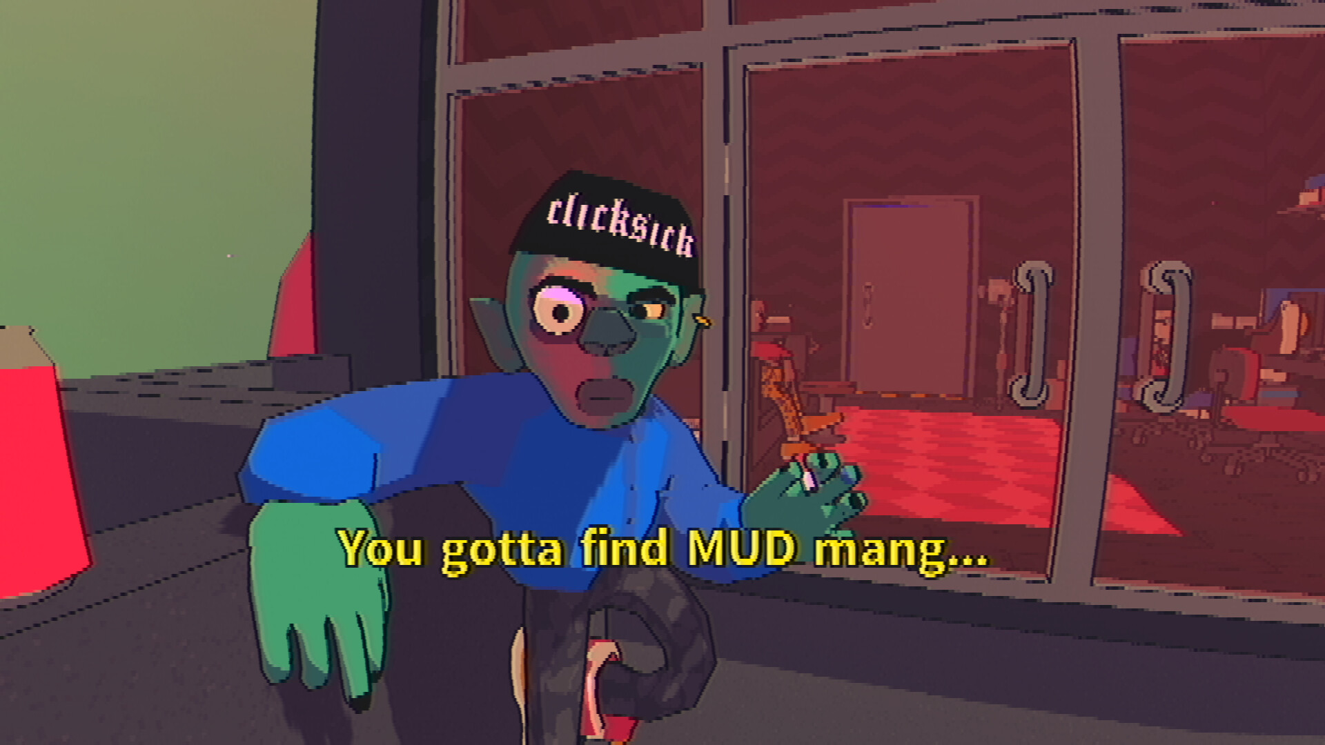  2 sludge life 2 