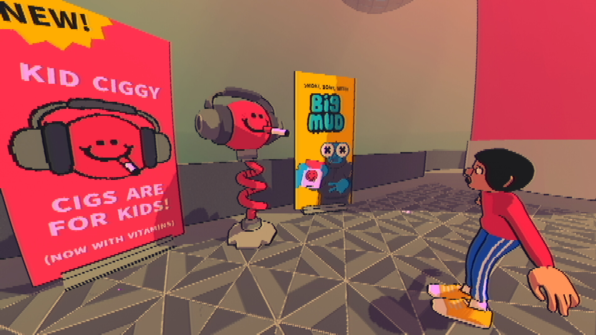 SLUDGE LIFE 2 screenshot 11