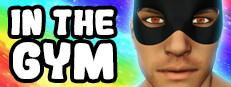 In The Gym (Memes Horror Game)