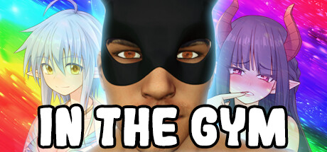 In The Gym (Memes Horror Game) banner image