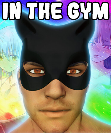 In The Gym (Memes Horror Game)