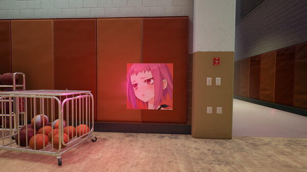 Скриншот из In The Gym