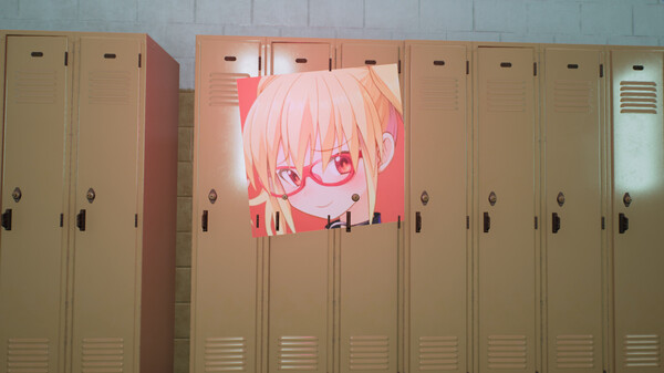 Скриншот из In The Gym