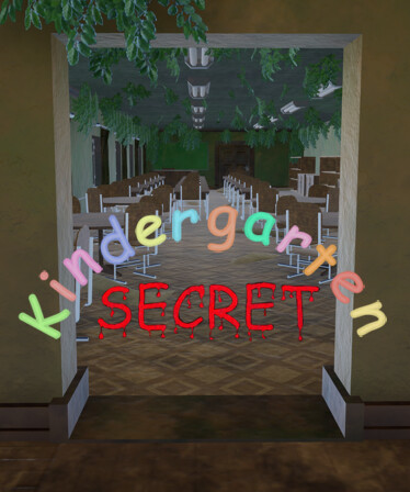 Kindergarten secret