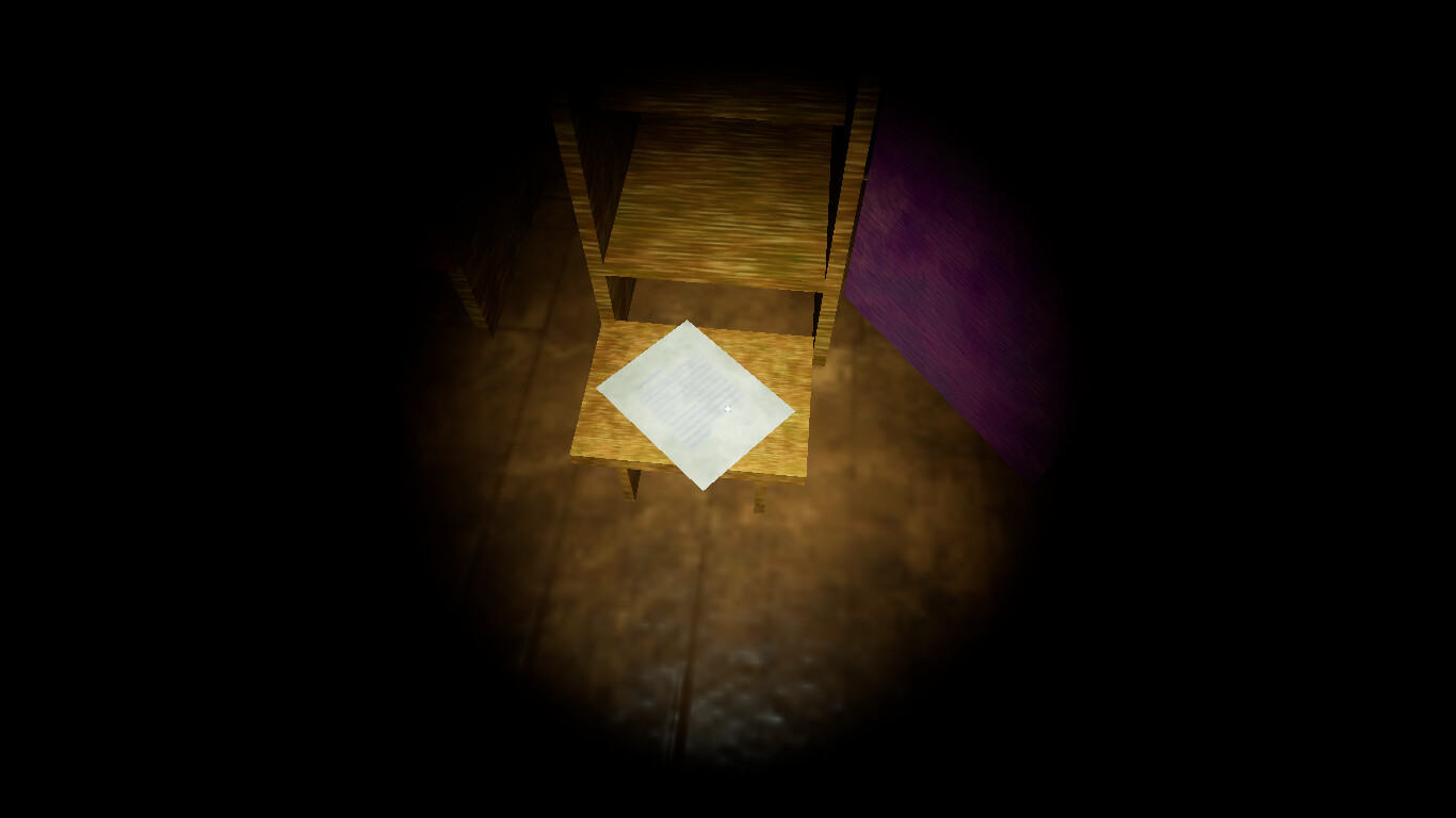Kindergarten secret screenshot 1