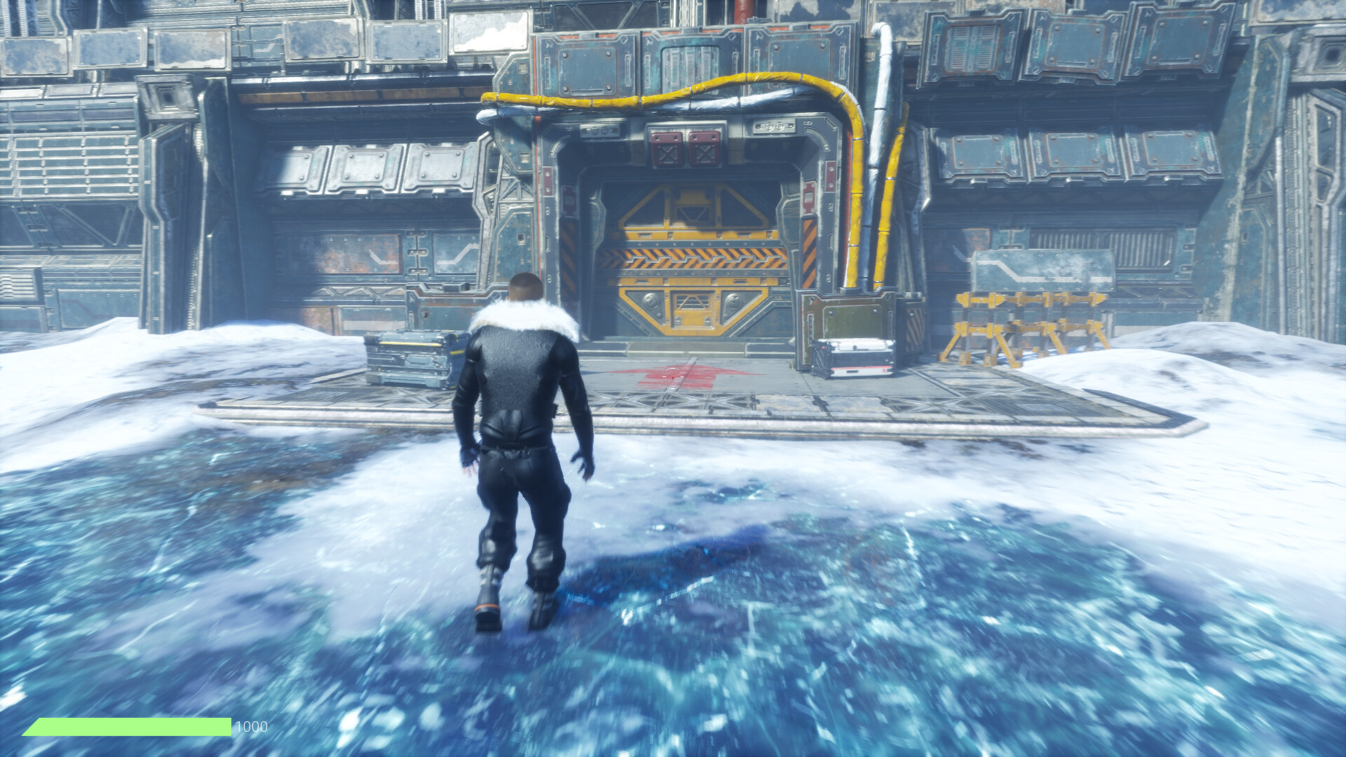 iDentity Rebels Demo #4