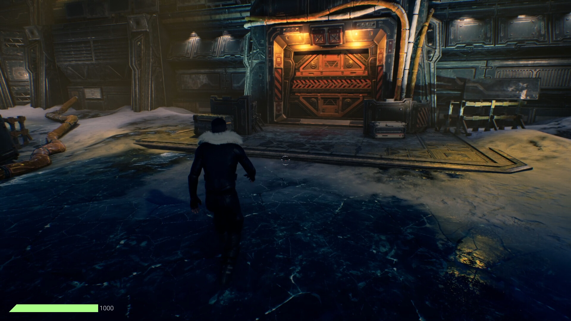 iDentity Rebels Demo #3