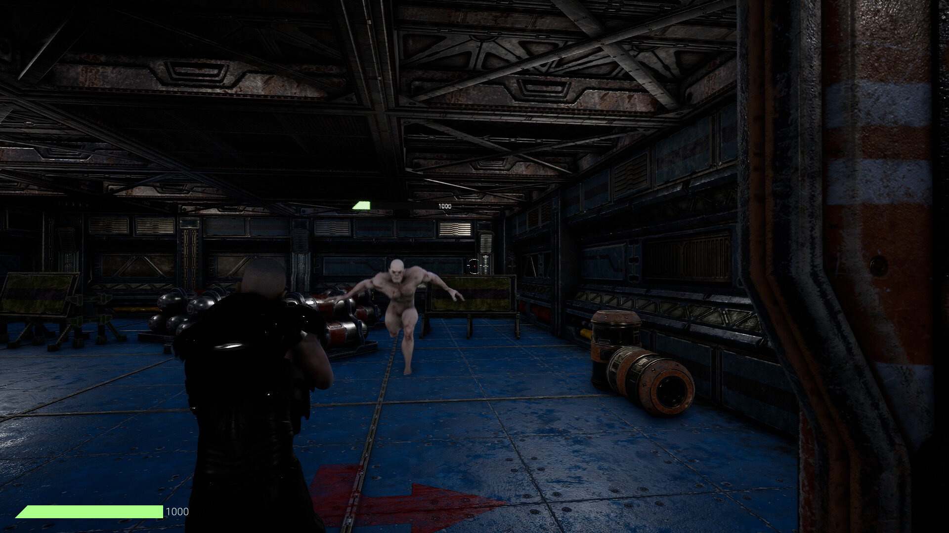 iDentity Rebels Demo #2