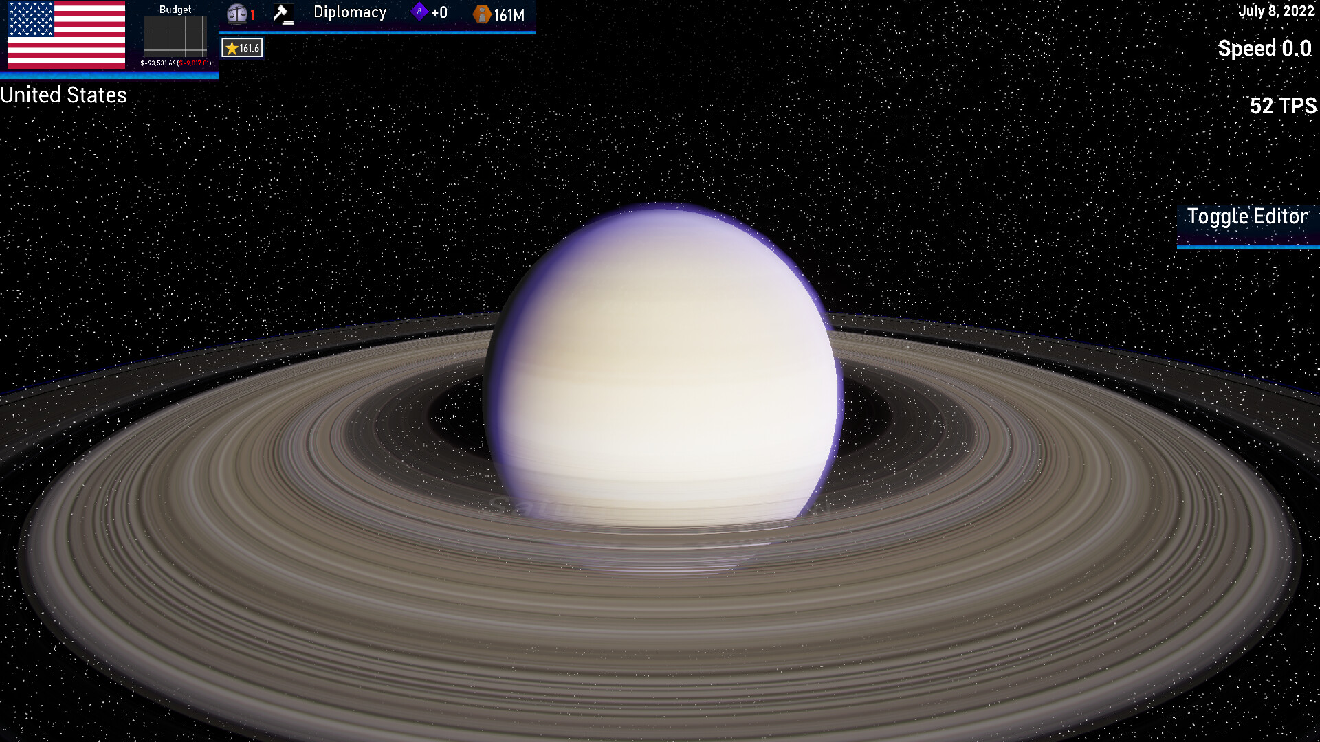 Twilight of Modernity #3