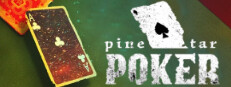 Pine Tar Poker