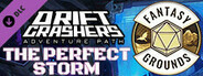 Fantasy Grounds - Starfinder RPG - Adventure Path #46: The Perfect Storm (Drift Crashers 1 of 3)
